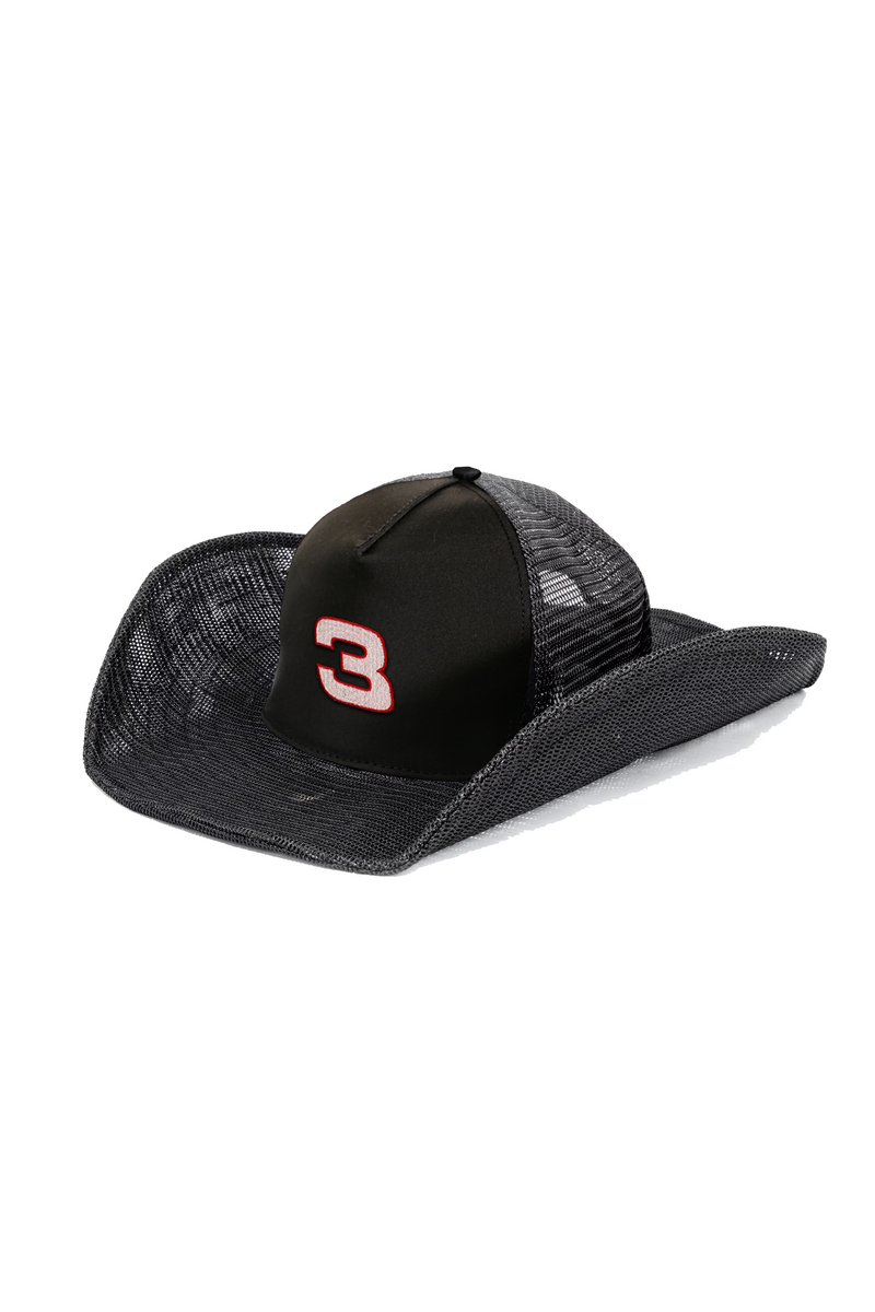 INTIMIDATOR COWBOY SNAPBACK: 5 PANEL – Cowboy Snapback