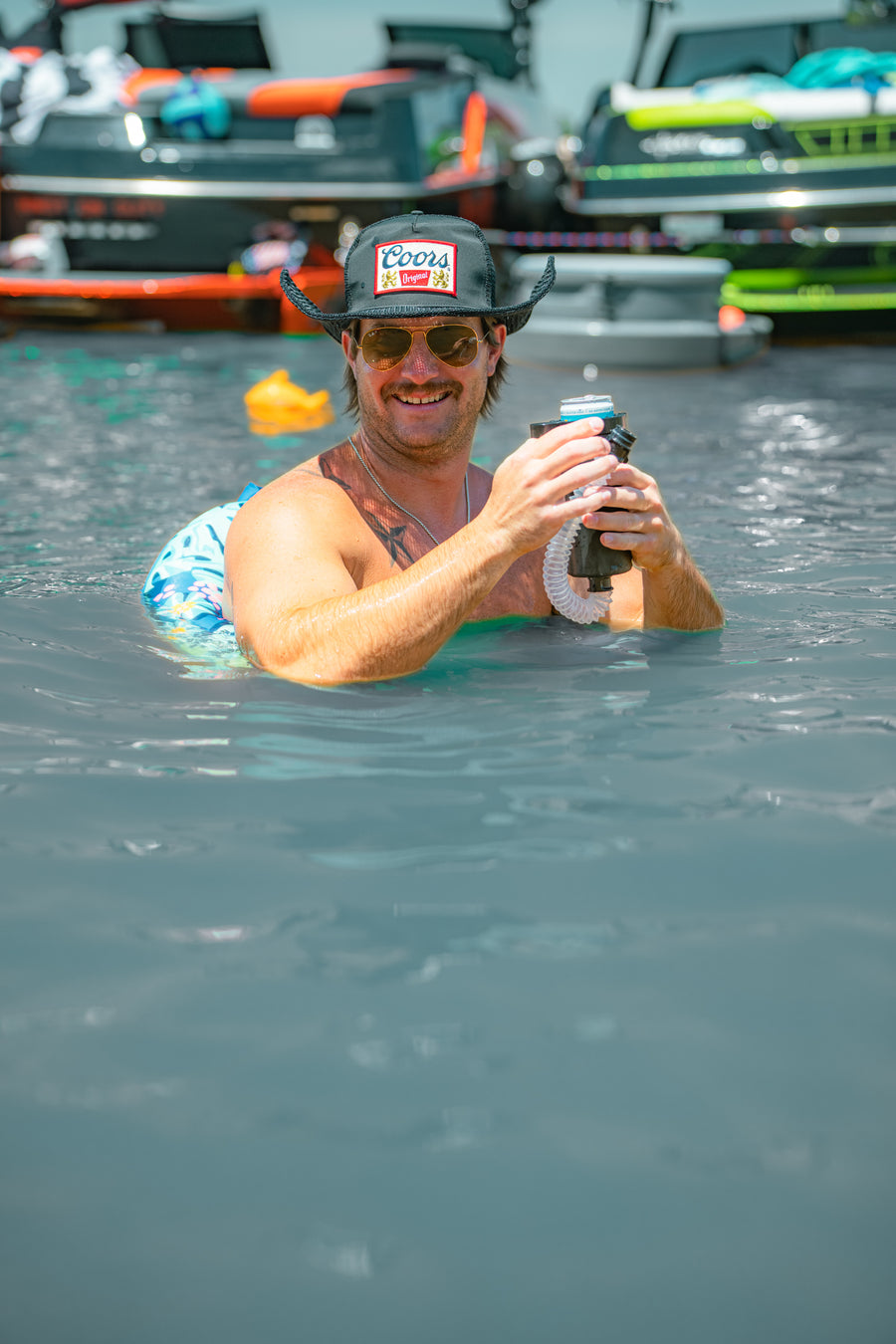 LAKE LIFE
