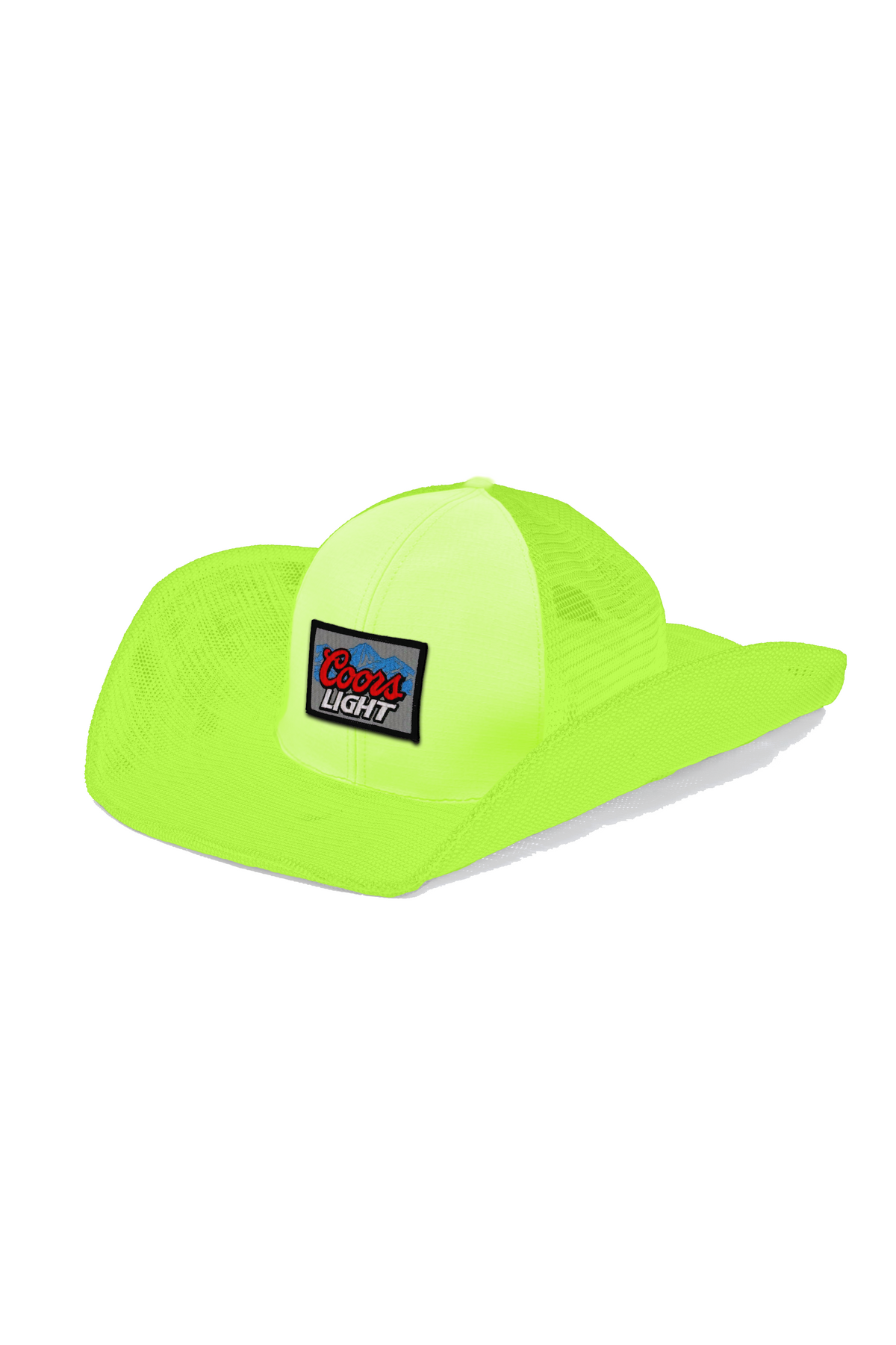 SILVERBULLET COWBOY SNAPBACK: 6 PANEL