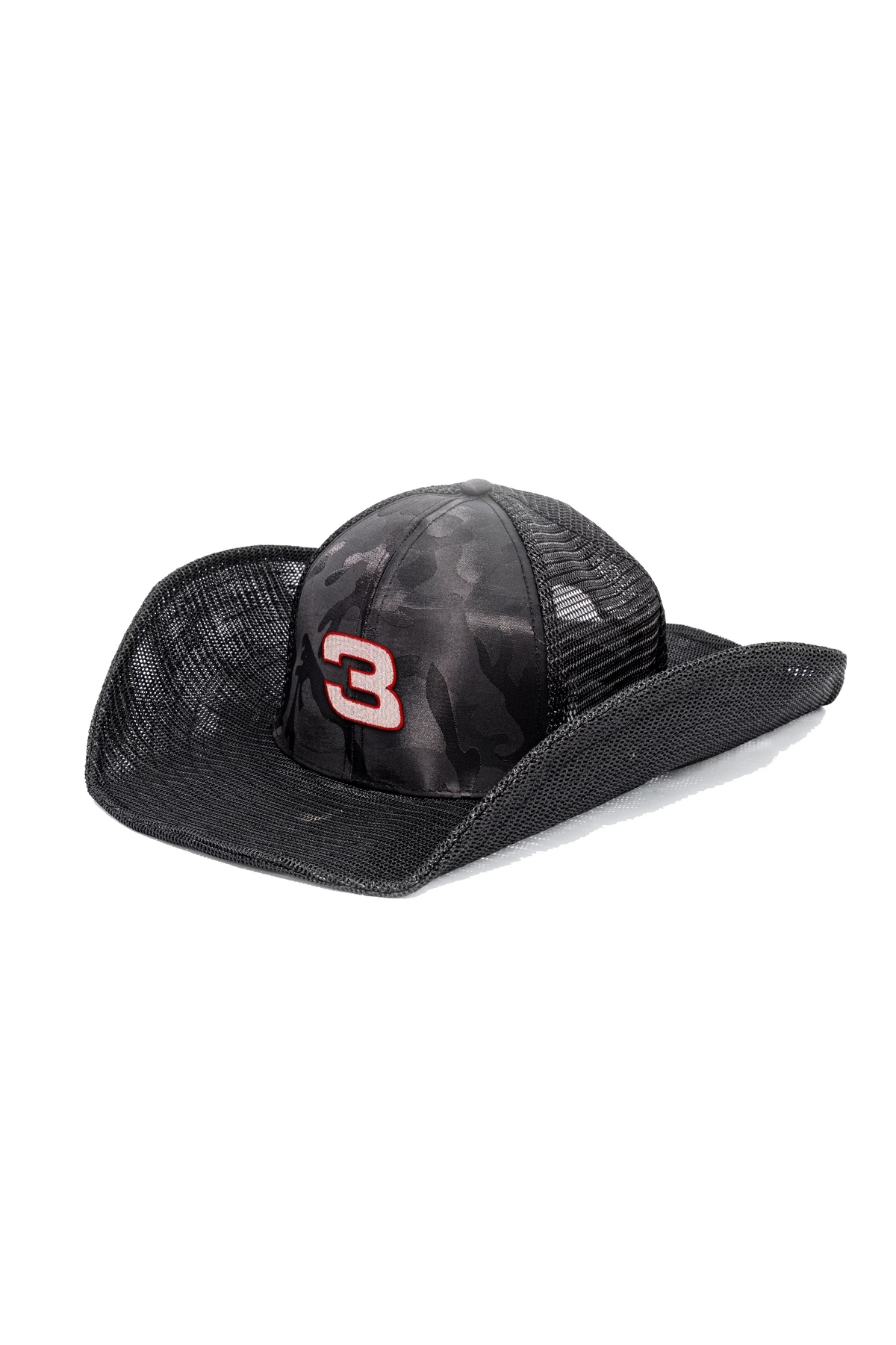 INTIMIDATOR COWBOY SNAPBACK: 6 PANEL