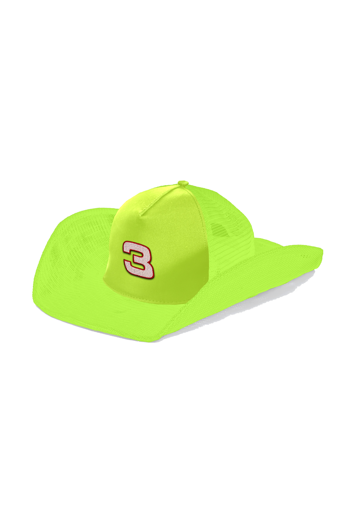 INTIMIDATOR COWBOY SNAPBACK: 5 PANEL