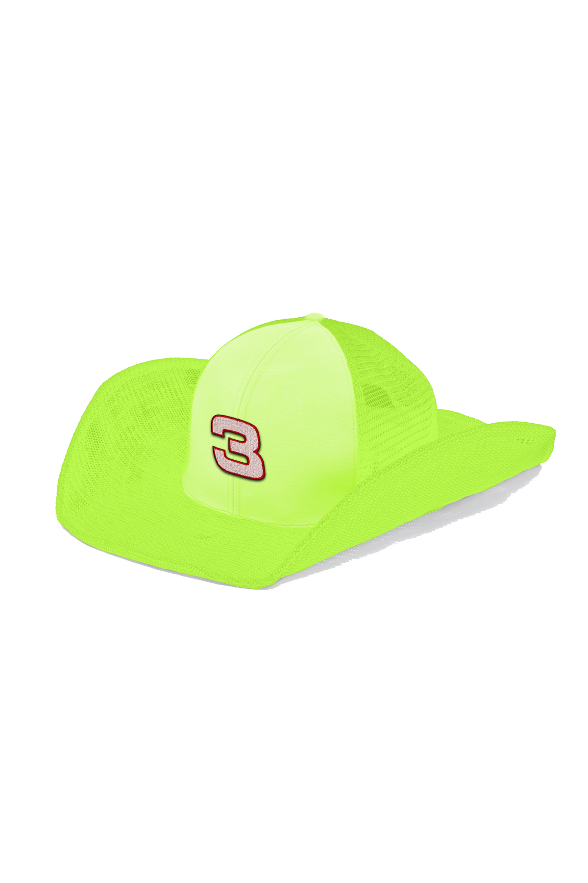 INTIMIDATOR COWBOY SNAPBACK: 6 PANEL
