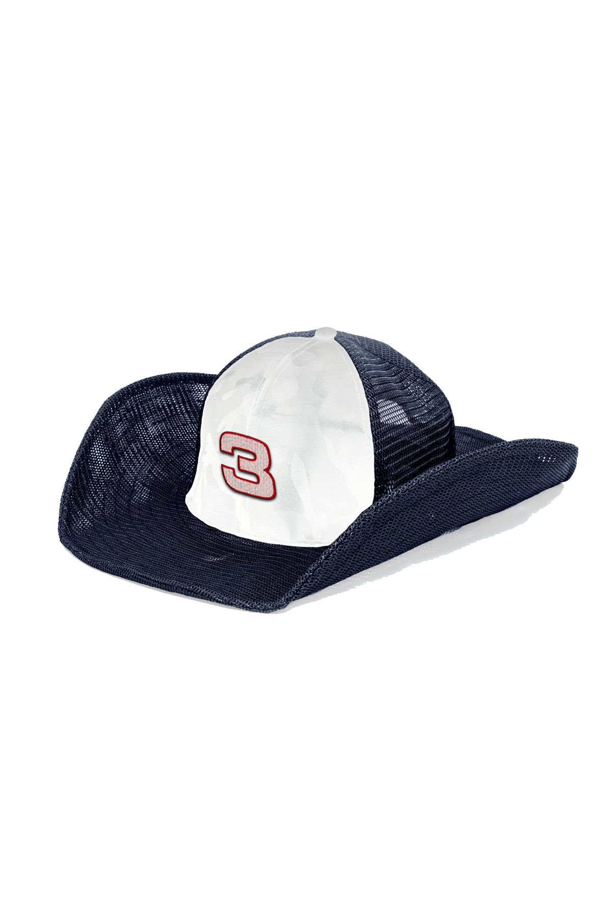INTIMIDATOR COWBOY SNAPBACK: 6 PANEL