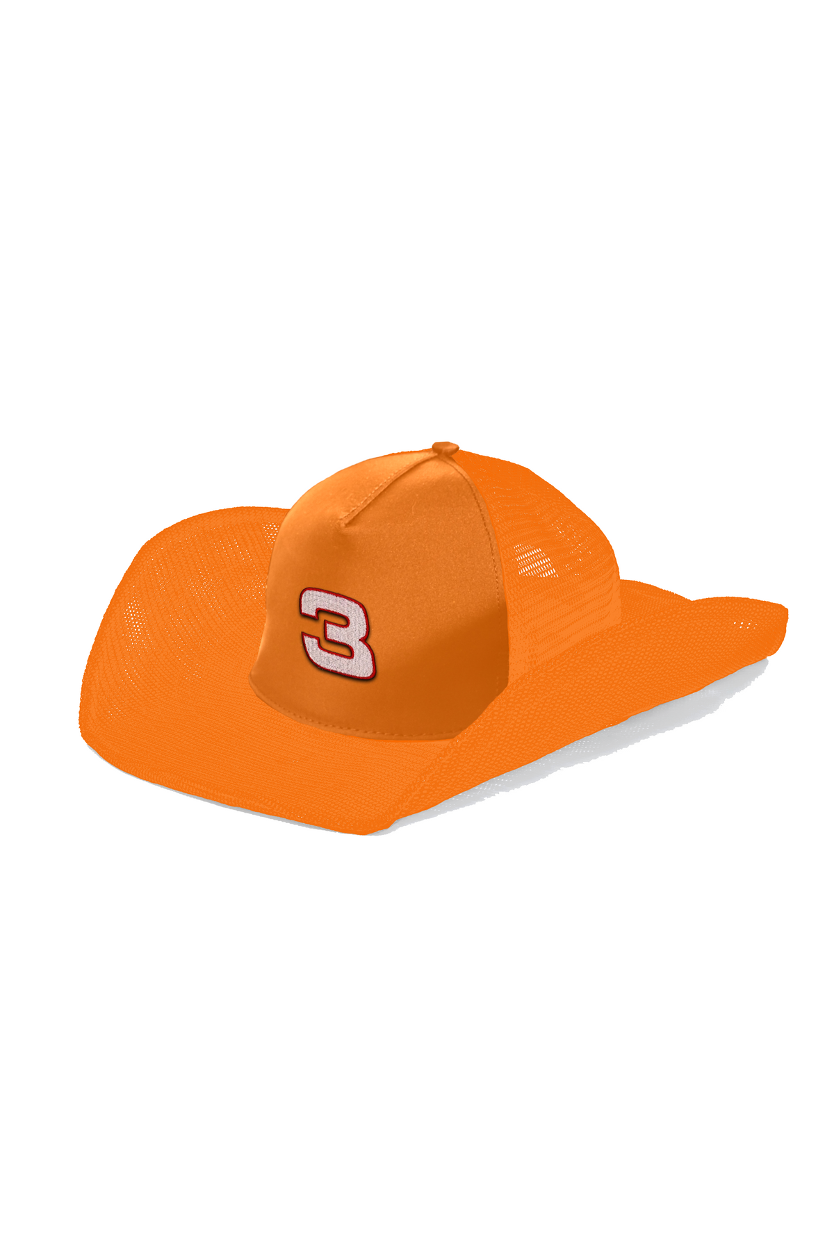 INTIMIDATOR COWBOY SNAPBACK: 5 PANEL