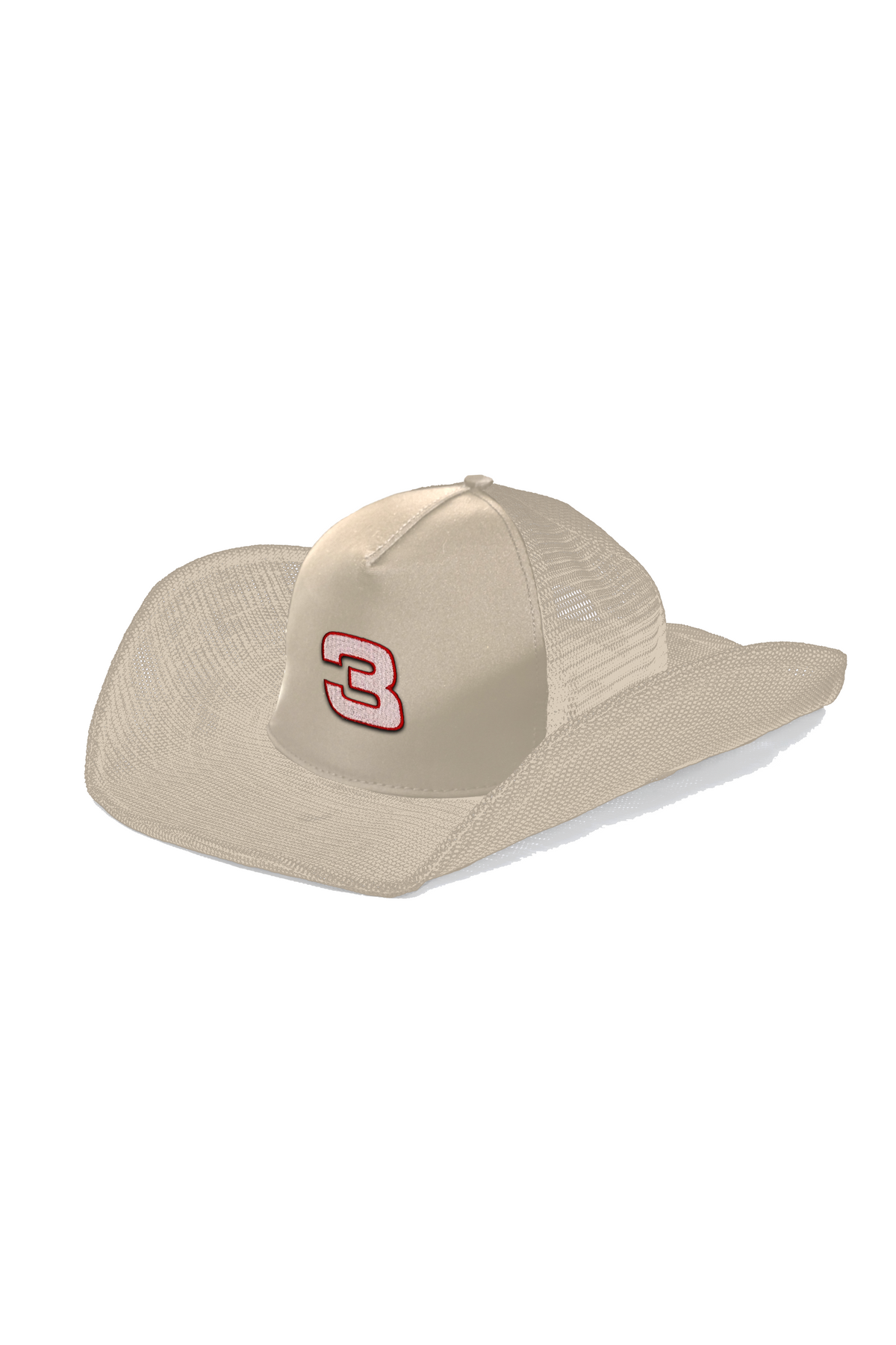 INTIMIDATOR COWBOY SNAPBACK: 5 PANEL