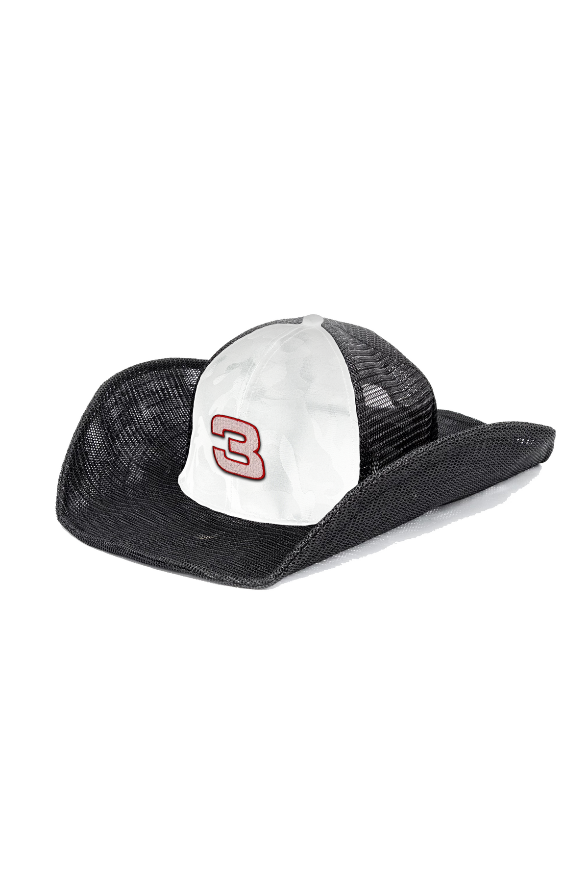 INTIMIDATOR COWBOY SNAPBACK: 6 PANEL