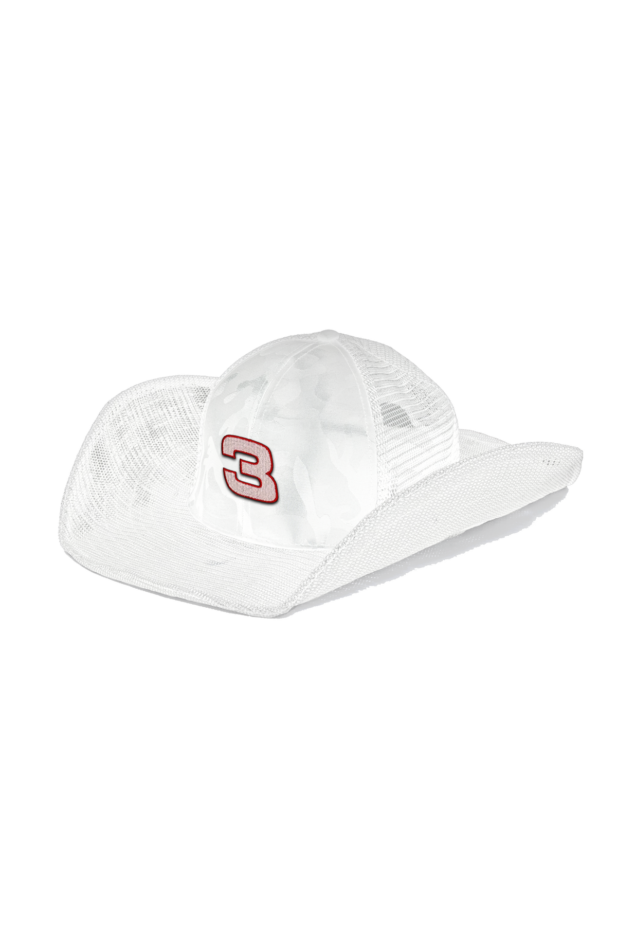 INTIMIDATOR COWBOY SNAPBACK: 6 PANEL