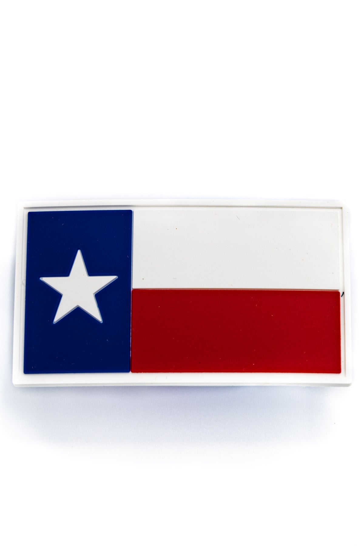 TEXAS FLAG COWBOY SNAPBACK: 6 PANEL