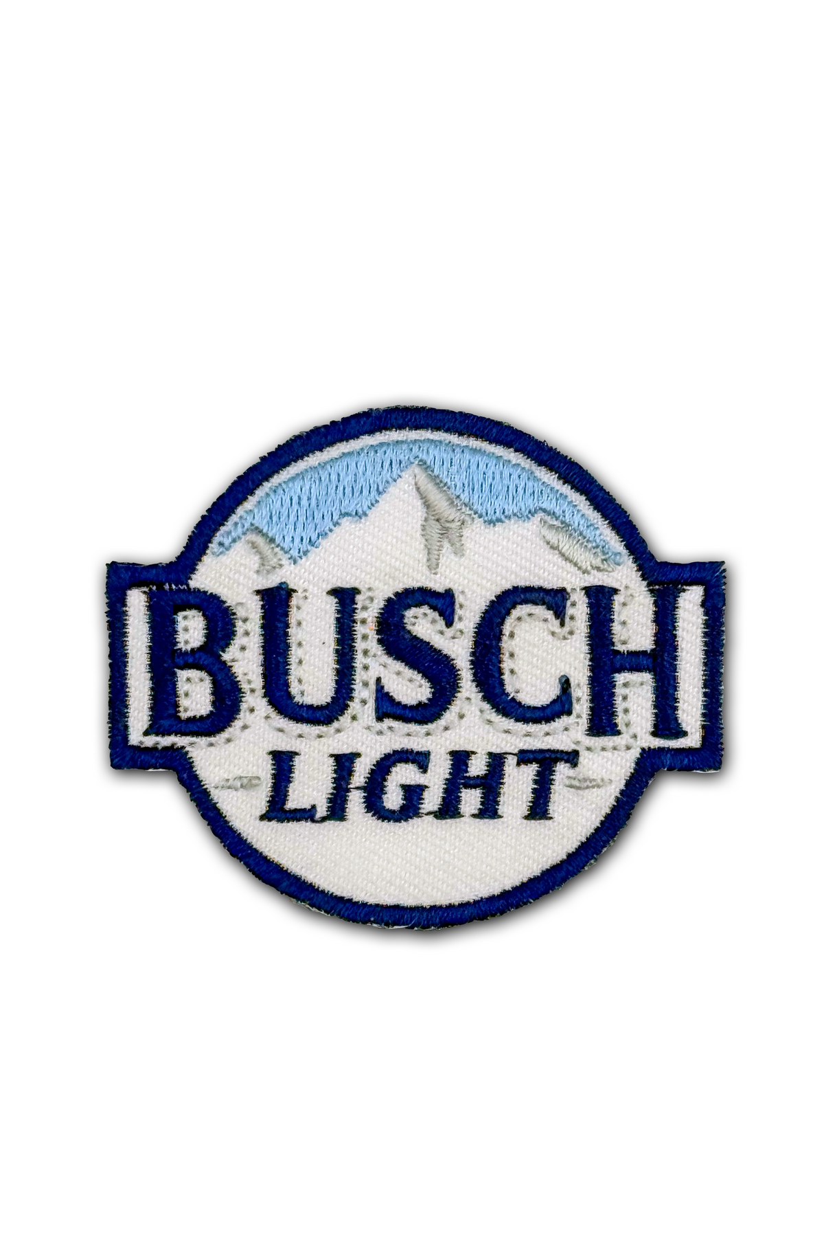BUSCH COWBOY SNAPBACK: 5 PANEL