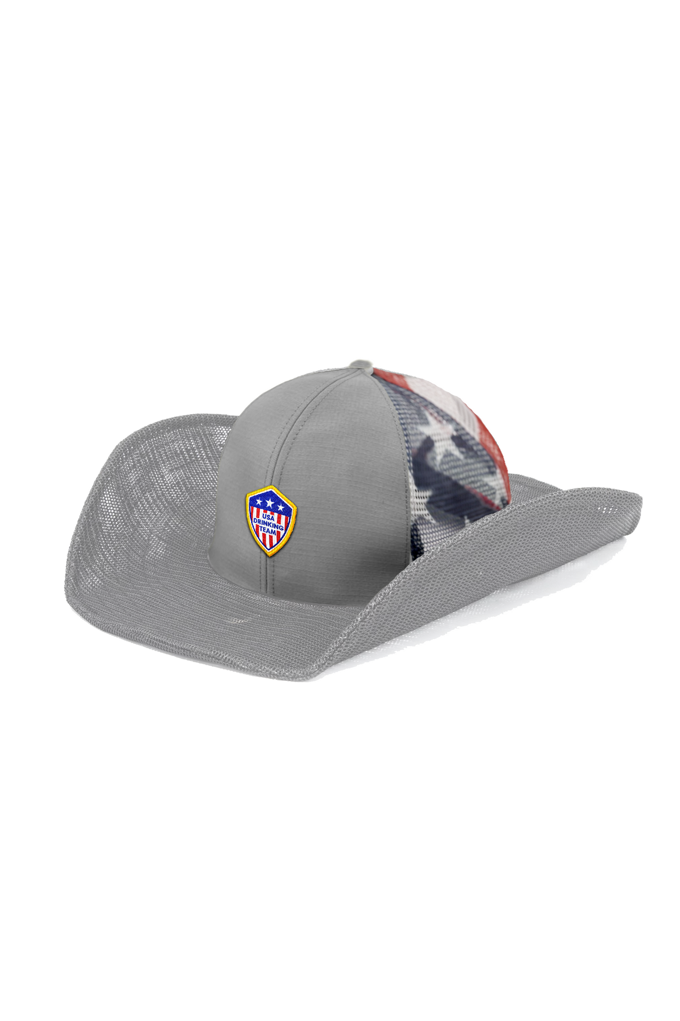 Army National Guard Cowboy Hat – Adjustable Black Baseball Cap With Custom Design Option, Breathable & Unisex
