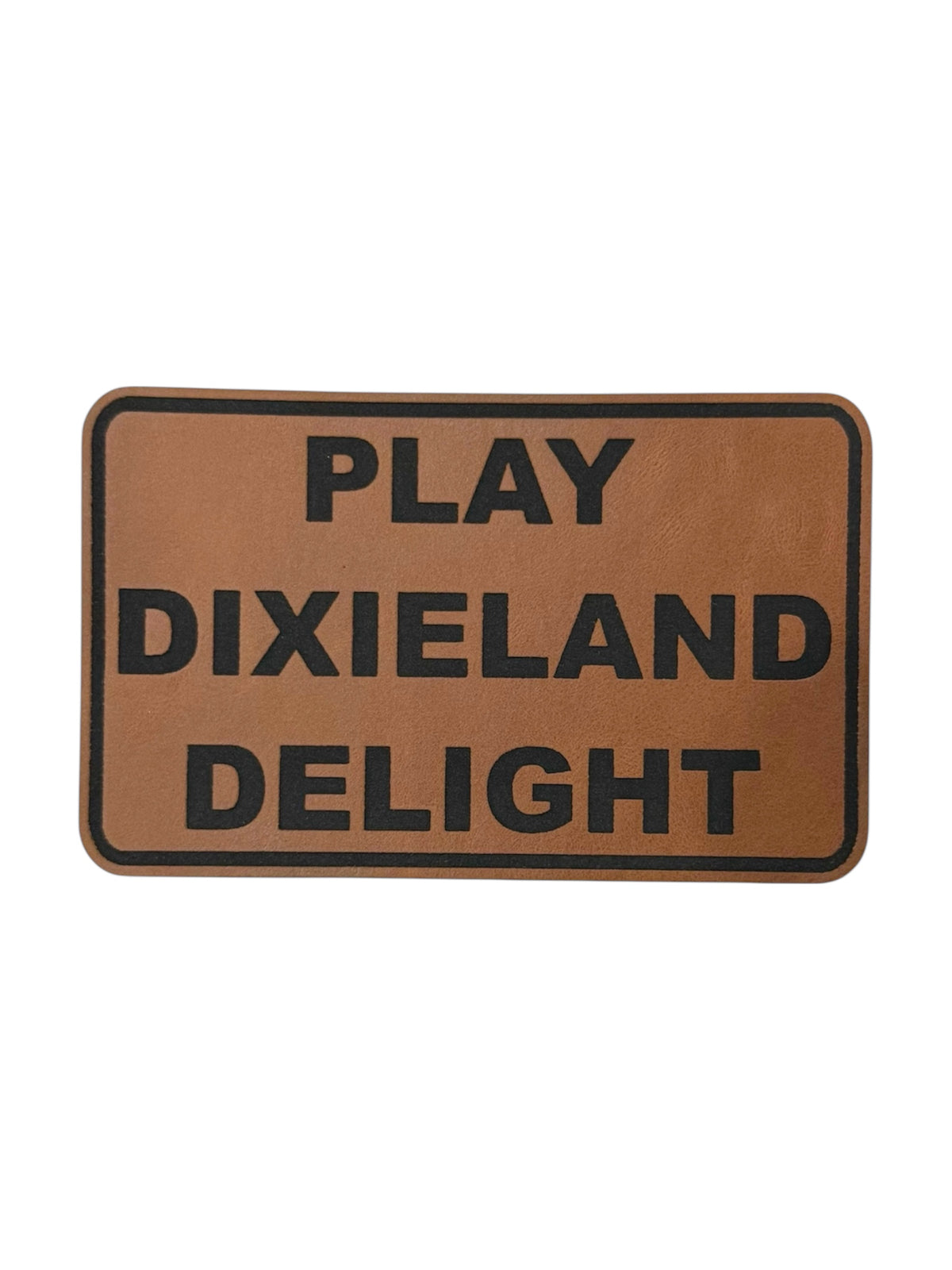 DIXIELAND COWBOY SNAPBACK: 5 PANEL