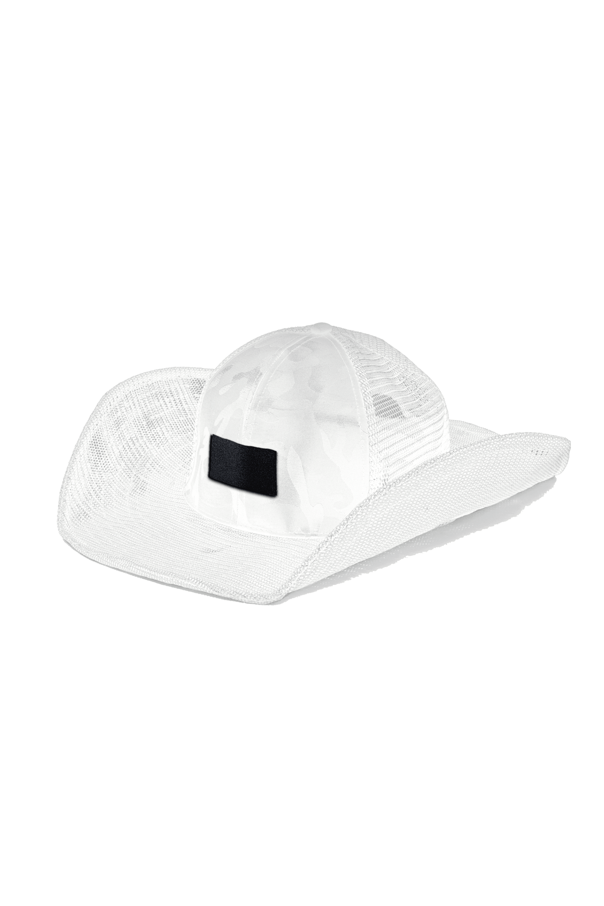 VELCRO - LOOP SIDE PATCH - Cowboy Snapback