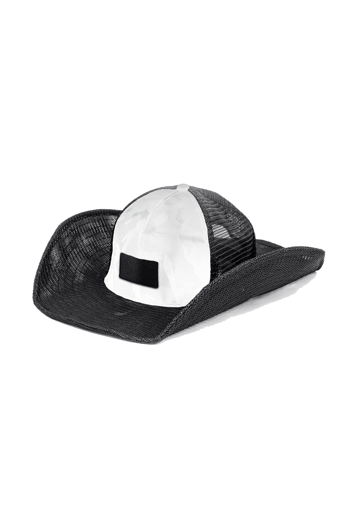 VELCRO - LOOP SIDE PATCH - Cowboy Snapback